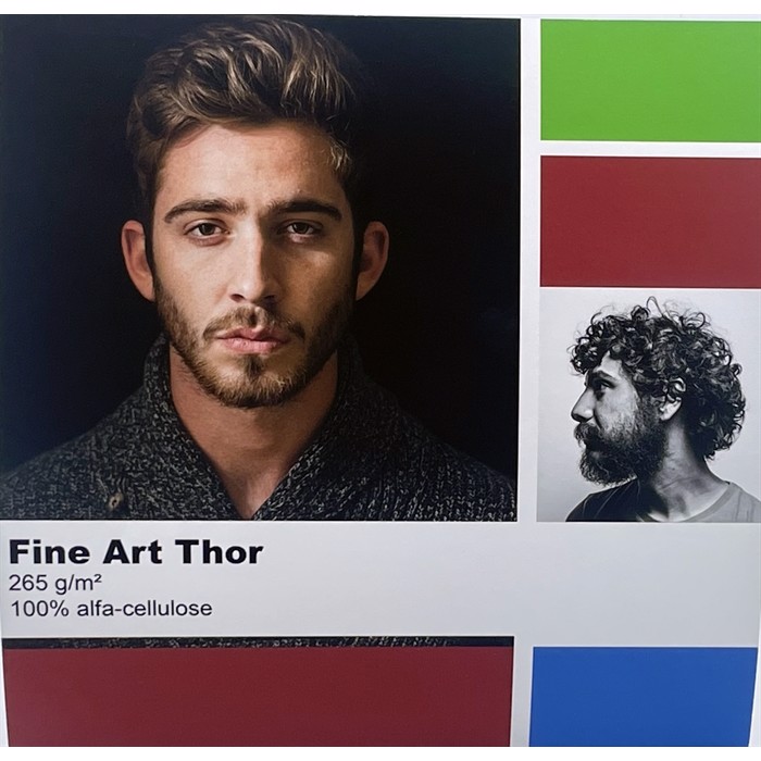 Fine Art Thor 